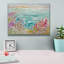 «On A Whim, Fly» par Dorothy Fagan, art mural sur toile, 16 po x 12 po-1591825067