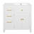 36" Bathroom Vanity with Sink-135349205