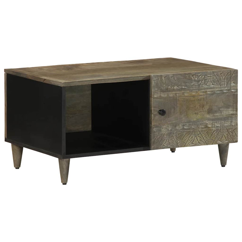 Coffee Table with Storage