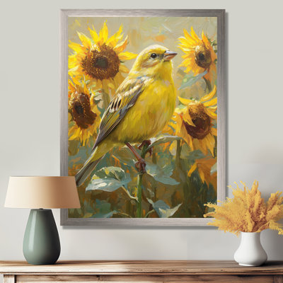 Duffina - animaux, art mural