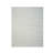 Contemporary Vibrant White Hand Knotted Wool Area Rug-88615539