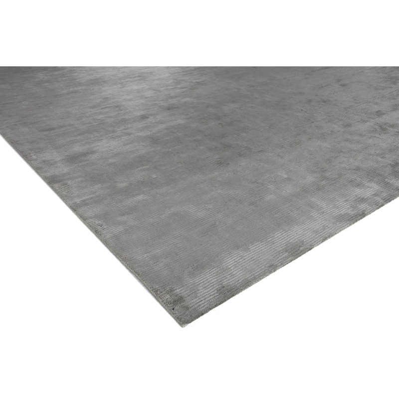 Dove Area Rug in Light Blue, Rectangle 9' x 12'
