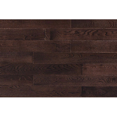 Oak 3.5'' W Hardwood Flooring