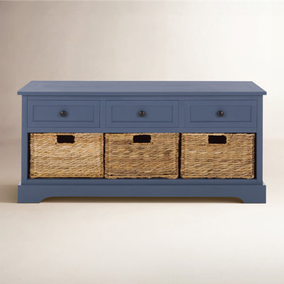 Adayla 42" Entryway Bench