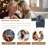 Dayman Upholstered L-Shaped Sectional Reversible-650564772
