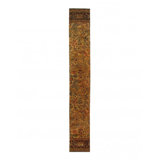 Signe Wool Oriental Area Rug in Brown