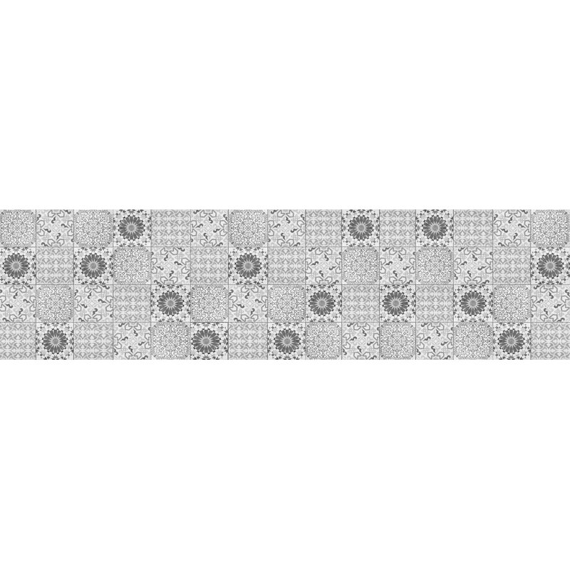 Mesta Kitchen Mat, Runner 66 x 250cm