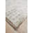 Talia Oushak Ivory Hand Knotted Wool 8' x 10' Area Rug