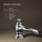 Artifacts Flume Widespread Bathroom Faucet-71416925