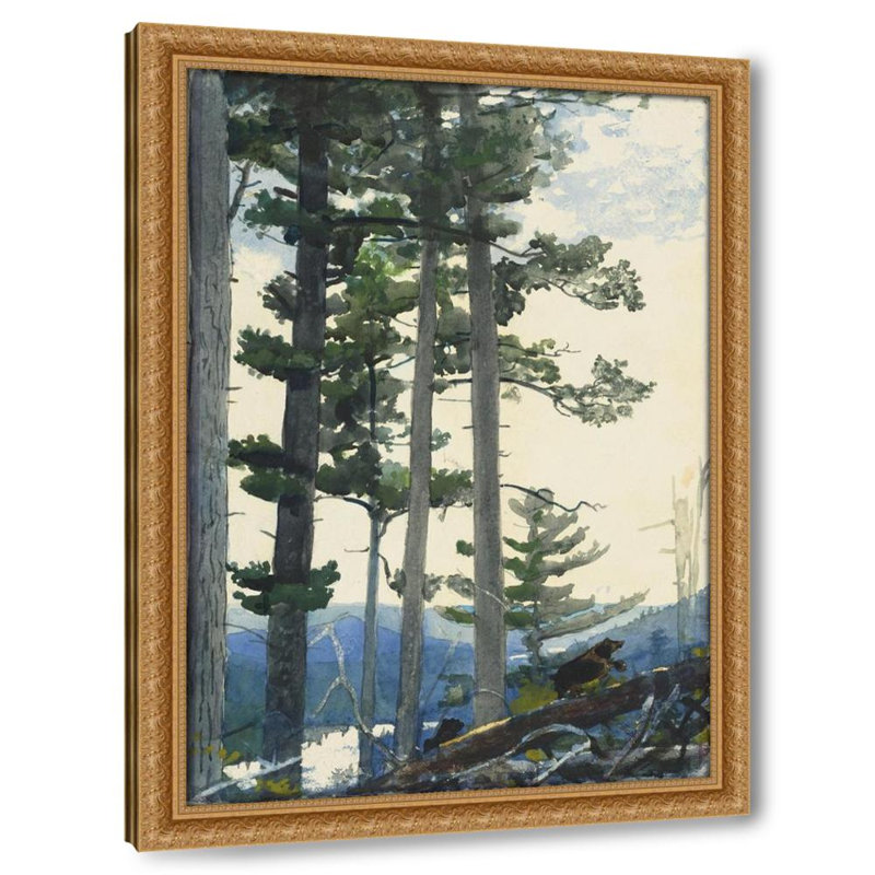 Old Settlers (1892)