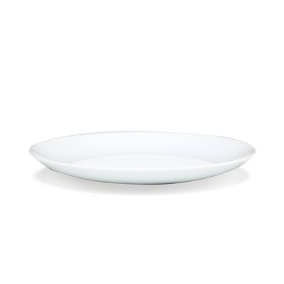 Mami Porcelain Salad/Dessert Plate