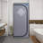 Holaki Portable Indoor Far Infrared Sauna Tent with Remote Control-92718566