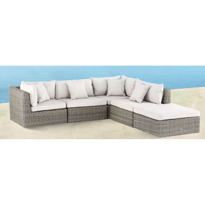 Table basse Delmar