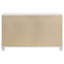 Commode 9 tiroirs Gina