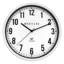 HORLOGE MURALE SIMPLE 9 "9"