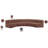 Hufeza Upholstered 151'' Sofa-89266703
