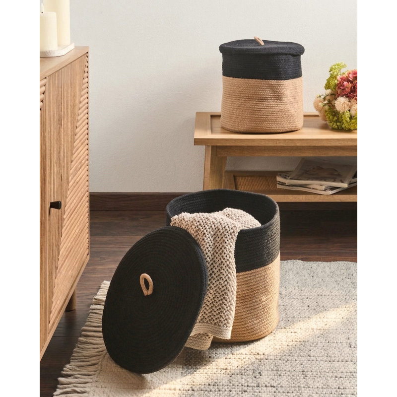 Bay Isle Home Amuri Box