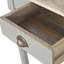 Solid Wood Writing Desk