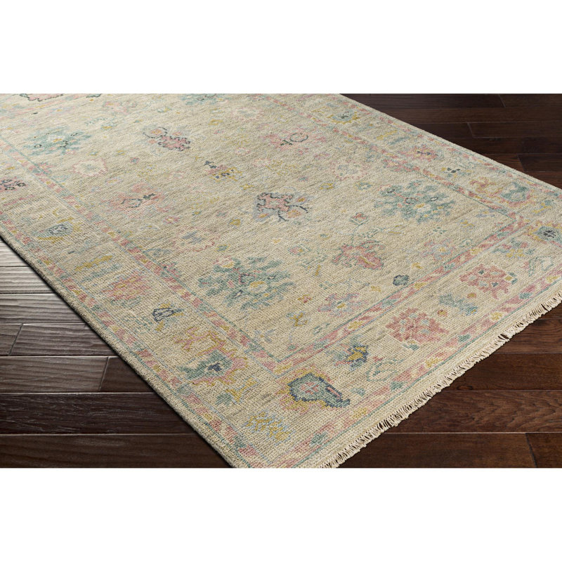 Biscayne Handmade Rug