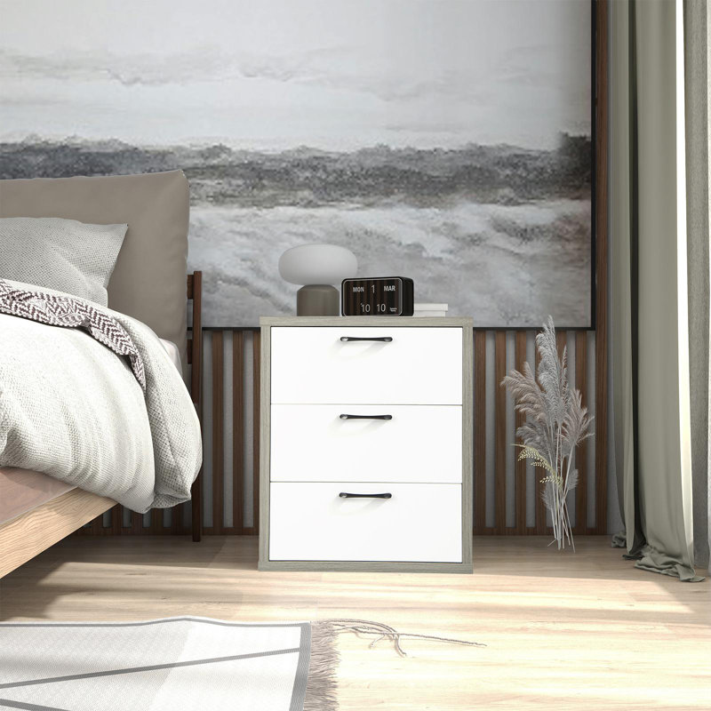 21.5'' W Nightstand