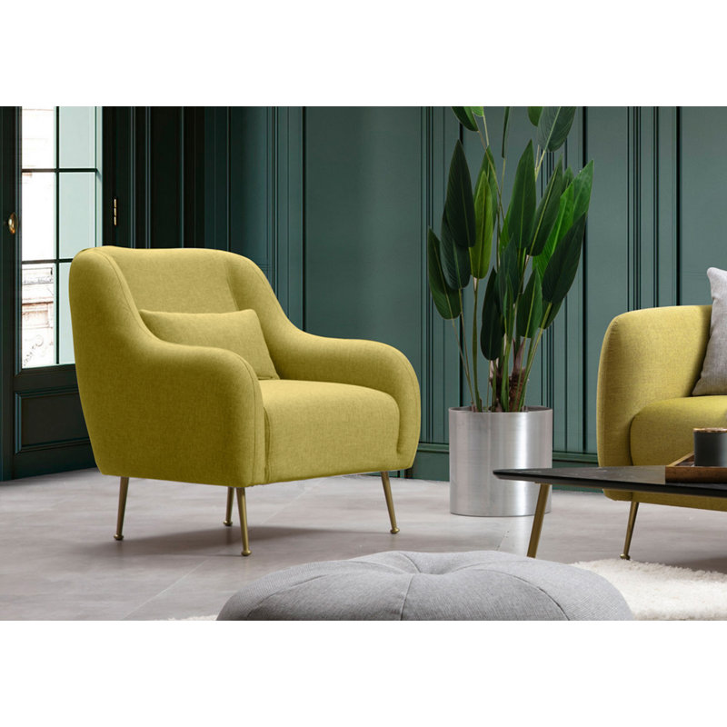 Fauteuil Alcock