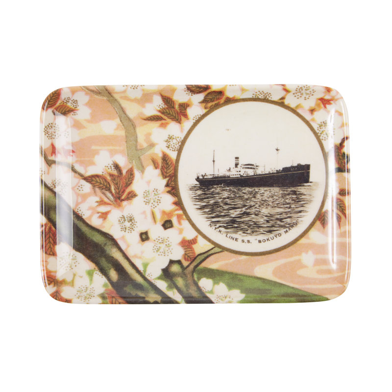 Derex TRAY SET/2