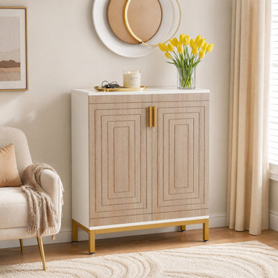Armoire de rangement pour chaussures 20 paires Dracut