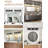 Maicon 4 - Light Dimmable Vanity Light-652807305