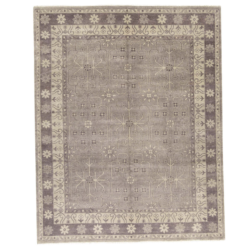 One-of-a-Kind 8'1" X 10'2" Area Rug
