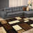 Chlodochar Geometric Indoor Rug-607566755