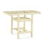 Pine Isle Glass Dining Table-1989892374