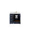 Ensemble de meuble-lavabo simple 36 po Malibu-1599457670