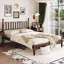 Lit standard en bois massif Auriel-641922020-689707897