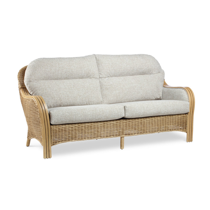 Sentire 3 Seater Sofa