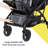 Baby Trend Sit N' Stand® Double 2.0 Stroller-107823119