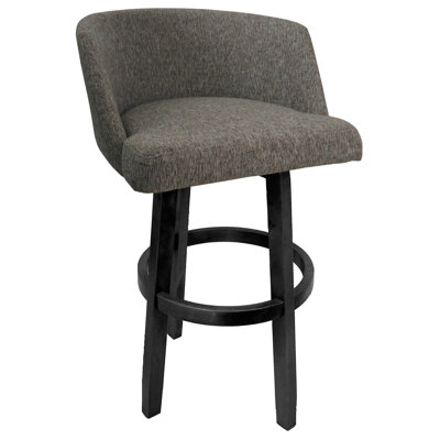 Tabouret pivotant Chetan