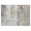 Machine Washable Indoor/Outdoor Cinead ACN1685 Ivory 10' x 14' Rug-104738056