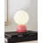 Suki Metal USB Table Lamp-98800394