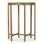 Shagreen End Table-1320823713