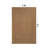 Geometric Natural/Jute Easy-Care Indoor/Outdoor Flat Woven Area Rug-753307569-753307567