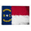 Drapeau de la Caroline du Nord, impression grunge sur toile-1853582944-1790362266-1790362265