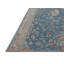 Tapis gris lavable à la machine-845173288