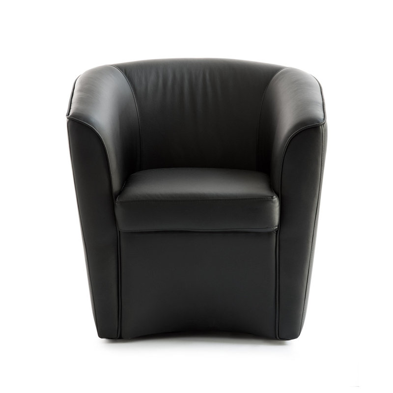 Bexlee Armchair, Black