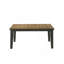 Table rectangulaire de salle à manger 1Pc-130618463