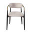 Ensemble de 2 chaises d'appoint Jaramillo-512147036