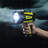 7'' Battery Powered Integrated LED Flashlight