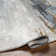 Davide Abstract Blue Area Rug