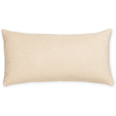 Cascade 36" x 30" Pillow Cover and Insert