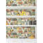Papier peint adhésif multicolore Avriel-1437856228