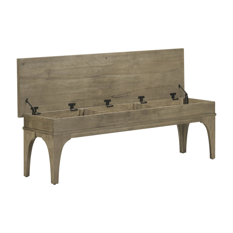 Kamoura Bed Bench